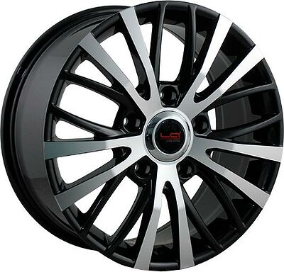 Replica TY245 8x18 5x150 ET 56 Dia 110.1 BKF