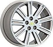 Replica TY25 6.5x16 5x100 ET 45 Dia 54.1 SF