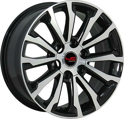 Toyota TY263 7.5x18 6x139.7 ET 30 Dia 106.1 BFP