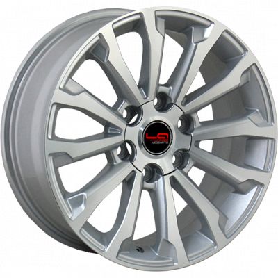 Toyota TY263 7.5x18 6x139.7 ET 30 Dia 106.1 BFP