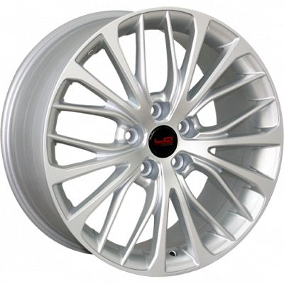 Toyota TY279 8x18 5x114.3 ET 50 Dia 60.1 s