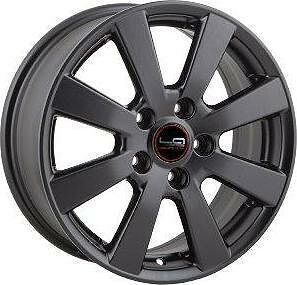 Replica TY29 6.5x16 5x114.3 ET 45 Dia 60.1 CH