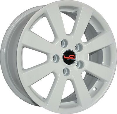 Replica TY29 6.5x16 5x114.3 ET 45 Dia 60.1 CH