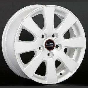 Replica TY29 6.5x16 5x114.3 ET 45 Dia 60.1 W