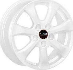 Replica TY30 6.5x16 5x114.3 ET 45 Dia 60.1 W