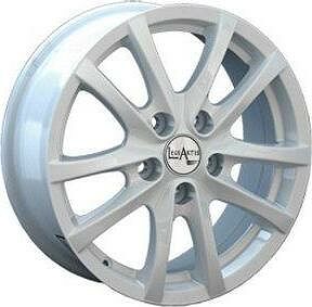 Replica TY32 6.5x16 5x114.3 ET 45 Dia 60.1 W