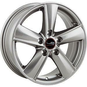 Replica TY39 6.5x16 5x114.3 ET 45 Dia 60.1 GM