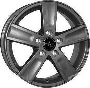 Replica TY41 6.5x16 5x100 ET 45 Dia 54.1 C570