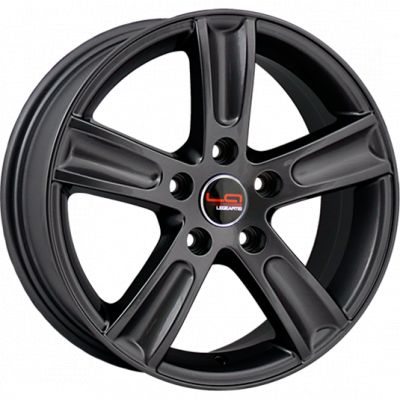 Replica TY41 6.5x16 5x100 ET 45 Dia 54.1 C570