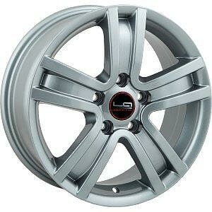 Replica TY42 6.5x16 5x114.3 ET 45 Dia 60.1 CH