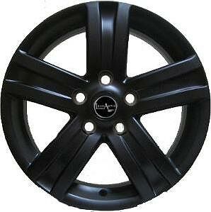 Replica TY42 6.5x16 5x114.3 ET 45 Dia 60.1 CH