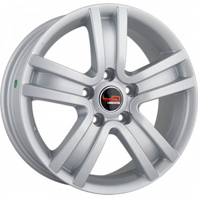 Replica TY42 6.5x16 5x114.3 ET 45 Dia 60.1 CH