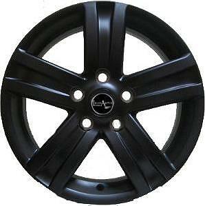 Replica TY42 6.5x16 5x100 ET 45 Dia 54.1 MB