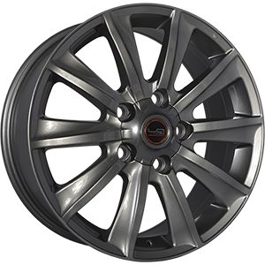 Replica TY43 8.5x20 5x150 ET 60 Dia 110.1 GM
