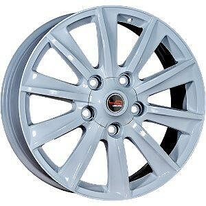 Replica TY43 8.5x20 5x150 ET 60 Dia 110 W