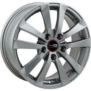 Replica TY46 6x15 5x114.3 ET 39 Dia 60 GM