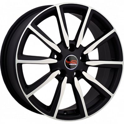 Replica TY48 7x17 5x114.3 ET 39 Dia 60.1 BKF