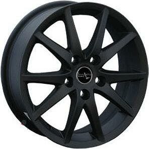 Replica TY49 6.5x16 5x114.3 ET 45 Dia 60.1 W