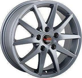 Replica TY49 6.5x16 5x114.3 ET 45 Dia 60.1 W