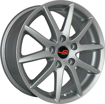 Replica TY49 6.5x16 5x114.3 ET 45 Dia 60.1 W