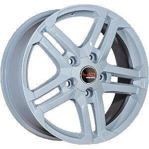 Replica TY54 8.5x20 5x150 ET 60 Dia 110.3 W