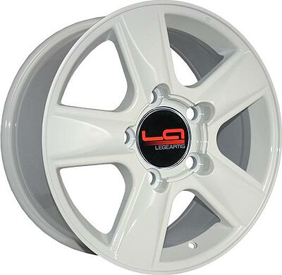 Replica TY60 8x17 5x150 ET 60 Dia 110 W