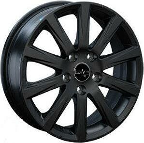 Replica TY62 6.5x16 5x114.3 ET 45 Dia 60.1 HB