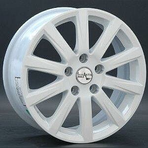 Replica TY62 6.5x16 5x114.3 ET 45 Dia 60.1 HB