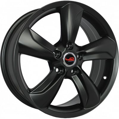 Replica TY65 7x17 5x114.3 ET 45 Dia 60.1 W