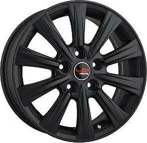 Replica TY75 6.5x16 5x114.3 ET 45 Dia 60.1 белый