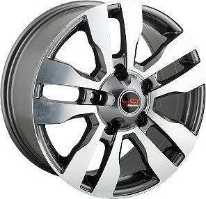 Replica TY77 8x18 5x150 ET 60 Dia 110.1 GMF