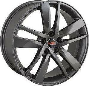Replica TY80 7.5x19 5x114.3 ET 35 Dia 60.1 GM