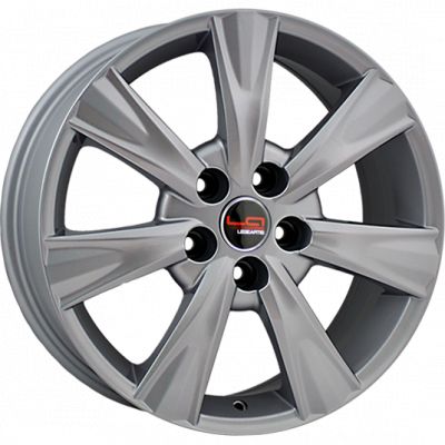 Replica TY82 7x17 5x114.3 ET 45 Dia 60.1 W