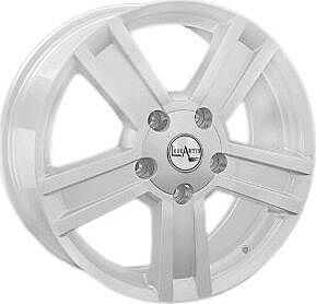 Replica TY86 8.5x20 5x150 ET 60 Dia 110.1 W