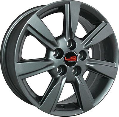 Replica TY89 6.5x16 5x114.3 ET 45 Dia 60.1 W