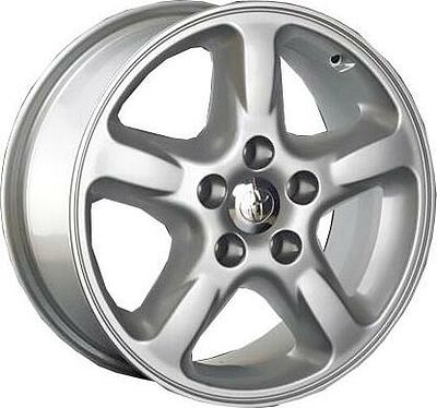 Replica TY9 7x16 5x114.3 ET 35 Dia 60.1 SAP