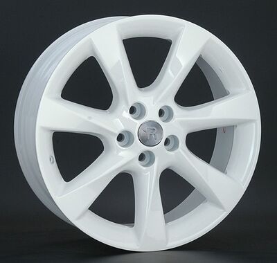 Replica TY94 7.5x19 5x114.3 ET 35 Dia 60.1 W