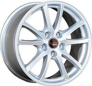 Replica TY98 7x17 5x114.3 ET 45 Dia 60.1 W