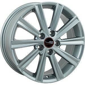Replica TY99 6.5x16 5x114.3 ET 45 Dia 60.1 CHB
