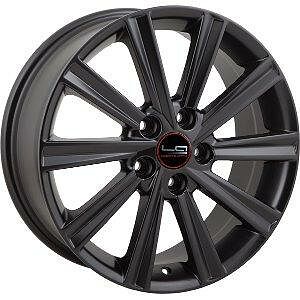 Replica TY99 6.5x16 5x114.3 ET 45 Dia 60.1 CHB