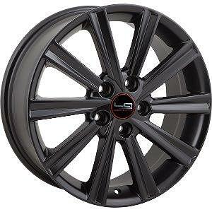 Replica TY99 7x17 5x114.3 ET 45 Dia 60.1 HB