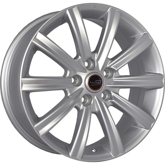 Replica TY99 7x17 5x114.3 ET 45 Dia 60.1 HB