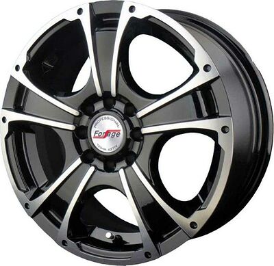 Replica 1299 7x17 5x112 ET 42 Dia 57.1 C66MC
