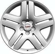 Replica 1317 7x17 5x100 ET 38 Dia 57.1 SI03