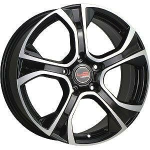 Replica Concept-VW536 8x18 5x130 ET 57 Dia 71.6 BKF