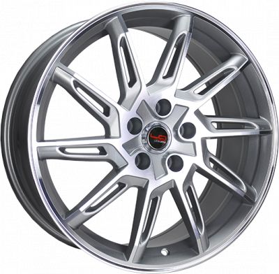 Replica Concept-VW539 7x17 5x112 ET 43 Dia 57.1 SF