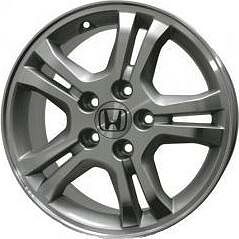 Replica FR237 7x17 5x114.3 ET 45 Dia 60.1 H/S