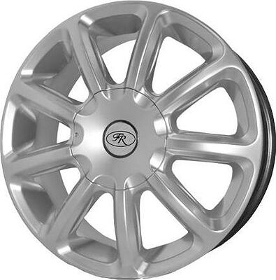 Replica FR5598 6.5x16 5x112 ET 50 Dia 57.1 HS