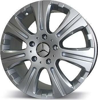 Replica FR709 8x18 5x112 ET 48 Dia 66.6 H/S