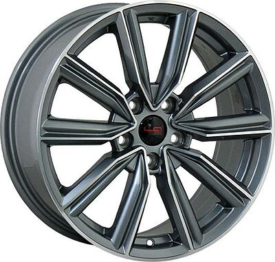 Volkswagen VV218 7x17 5x112 ET 40 Dia 57.1 HBFP